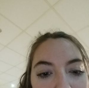 Meet your Posher, Lucy